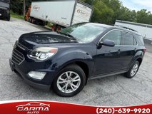 Used 2016 Chevrolet Equinox LT w/ Convenience Package