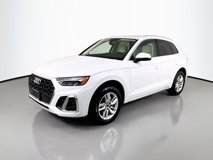 Used 2022 Audi Q5 2.0T Premium w/ Convenience Package