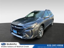 New 2025 Subaru Outback Touring