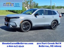 Certified 2023 Honda CR-V Sport Touring
