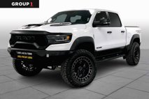 Used 2024 RAM 1500 TRX