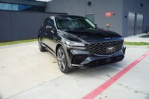 New 2025 Genesis GV80 3.5T e-SC
