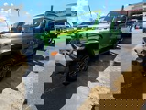 New 2025 Jeep Wrangler Unlimited Sport