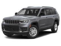 New 2025 Jeep Grand Cherokee L Limited