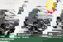 Used 2023 Hyundai Santa Fe SEL Premium
