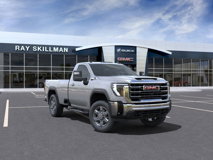 New 2025 GMC Sierra 3500 SLE w/ SLE Convenience Package