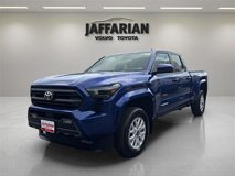 Certified 2024 Toyota Tacoma SR5