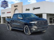 New 2025 RAM 1500 Classic Warlock