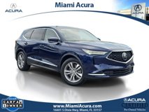 Certified 2023 Acura MDX FWD