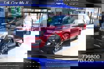 Used 2016 Ford Explorer Platinum