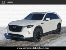 New 2025 MAZDA CX-90 Plug-In Hybrid w/ Premium Plus