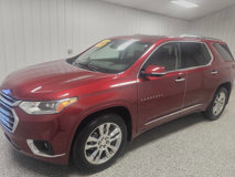 Used 2019 Chevrolet Traverse High Country w/ LPO, Floor Liner Package