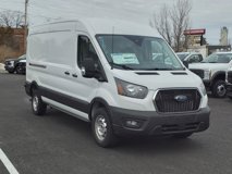 New 2024 Ford Transit 250 148 Medium Roof