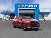 New 2026 Chevrolet Equinox LT w/ Convenience Package II