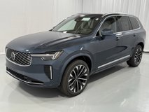 New 2026 Volvo XC90 B5 Plus