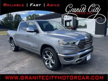 Used 2019 RAM 1500 Limited