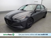 Used 2021 Hyundai Elantra SEL w/ Convenience Package