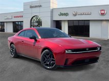 New 2024 Dodge Charger R/T w/ Plus Group