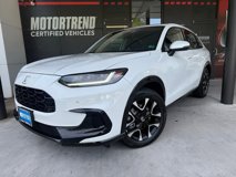 New 2026 Honda HR-V EX-L