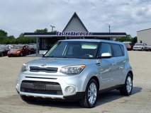 Used 2017 Kia Soul +