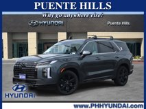 New 2025 Hyundai Palisade XRT