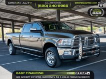 Used 2012 RAM 2500 Laramie