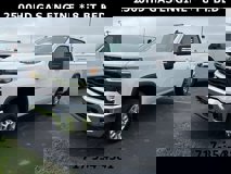 New 2025 Chevrolet Silverado 2500 LT w/ Convenience Package
