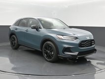 New 2026 Honda HR-V Sport