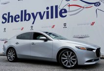 Used 2019 MAZDA MAZDA3 AWD Sedan w/ Preferred Package