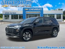 New 2026 Chevrolet Equinox LT w/ Convenience Package II
