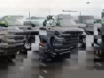 New 2025 Jeep Grand Cherokee L Limited