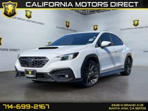 Used 2022 Subaru WRX Premium