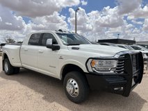 Used 2024 RAM 3500 Limited w/ Towing Technology Group