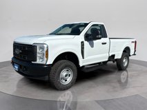 New 2025 Ford F350 XL
