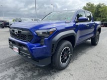 New 2025 Toyota Tacoma TRD Off-Road