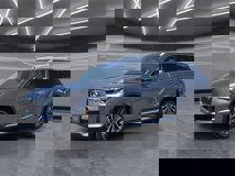 New 2026 INFINITI QX60 Luxe