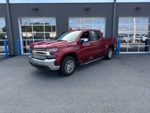 Used 2020 Chevrolet Silverado 1500 LT w/ All-Star Edition