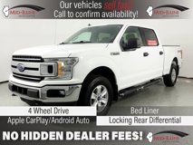 Used 2019 Ford F150 XLT