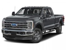 New 2025 Ford F350 Lariat