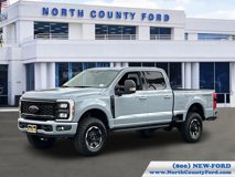 New 2025 Ford F350 Lariat w/ Tremor Off-Road Package