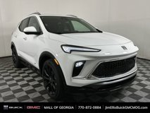 New 2026 Buick Encore GX Sport Touring w/ Experience Buick Package