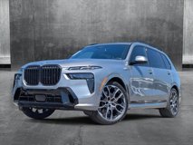 Used 2025 BMW X7 xDrive40i