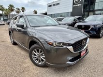 New 2025 MAZDA CX-5 AWD 2.5 S w/ Select Package