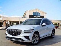 New 2026 Genesis GV70 2.5T