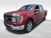 Used 2022 Ford F150 Lariat w/ Max Trailer Tow Package