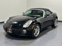 Used 2008 Pontiac Solstice GXP w/ Premium Package