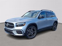 Used 2025 Mercedes-Benz GLB 250 4MATIC