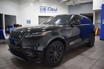 Used 2020 Land Rover Range Rover Velar R-Dynamic S