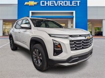 New 2026 Chevrolet Equinox LT w/ Convenience Package II