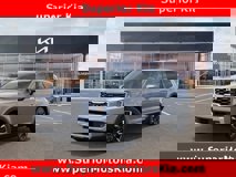 New 2025 Kia Telluride SX Prestige